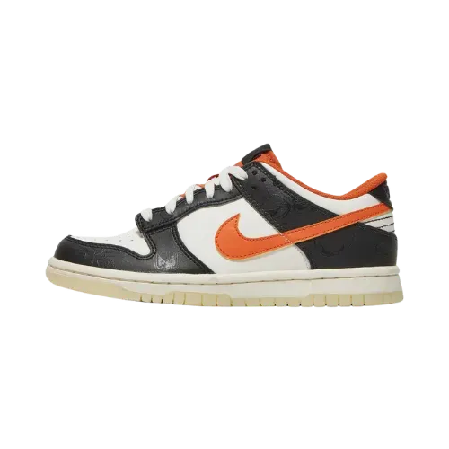 Nike Dunk Low GS Halloween