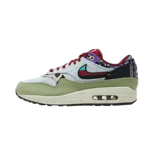 Nike Air Max 1 Premium Wabi-Sabi - Droper