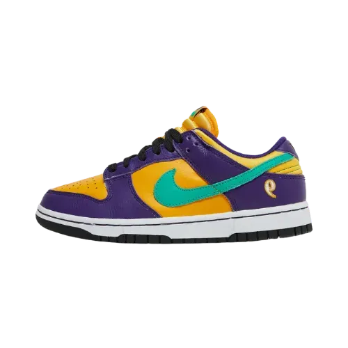 Nike Dunk Low Lisa Leslie