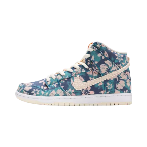 Nike SB Dunk High Pro Hawaii