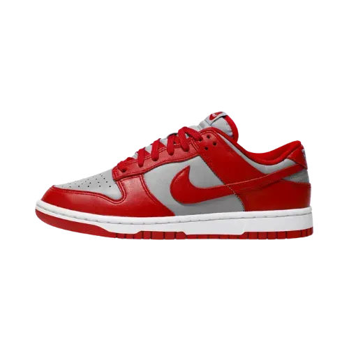 Nike Dunk Low Championship Gold - Droper