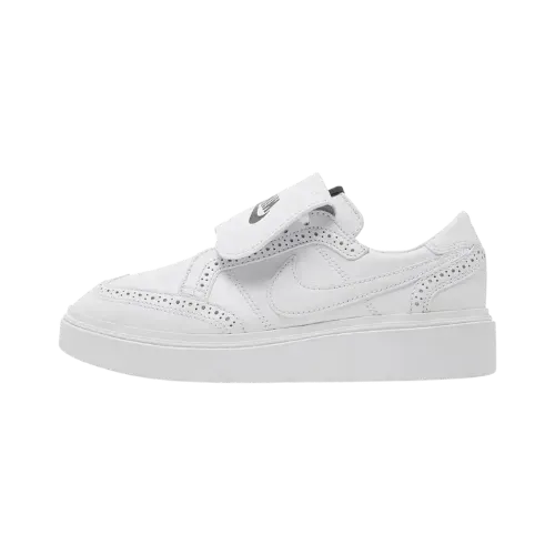G-Dragon x Nike Kwondo 1 White - Droper