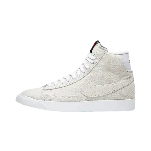 Sacai x Nike LD Waffle Summit White - Droper