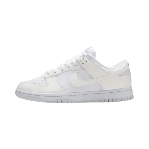 Nike Dunk Low Move To Zero Sail