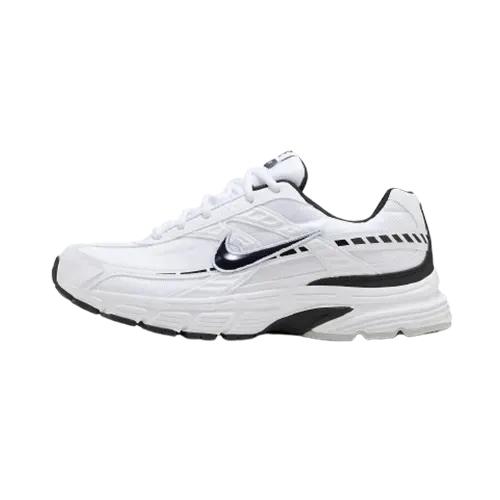 Nike Initiator White Black