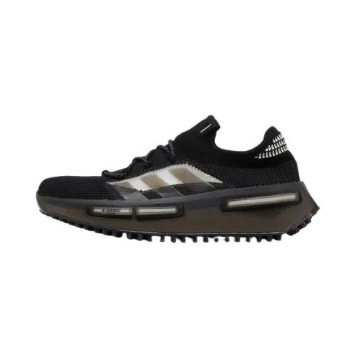 adidas NMD S1 Core Black - Droper