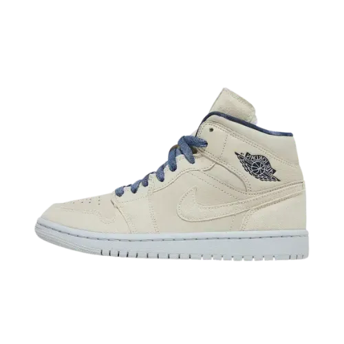 Air Jordan 1 Mid SE Sanddrift