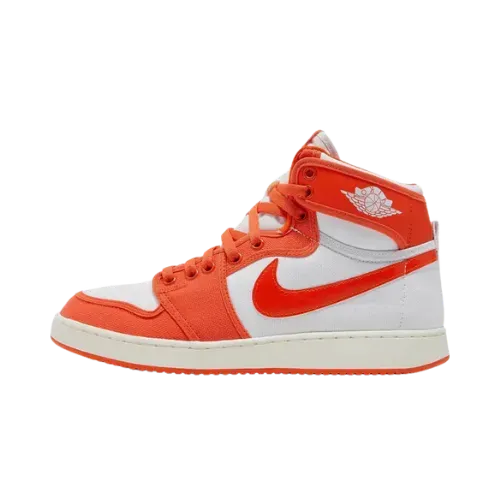 Air Jordan 1 KO Syracuse