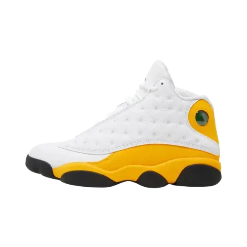 Air Jordan 13 Del Sol
