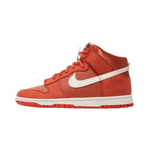 Nike Dunk High One Game