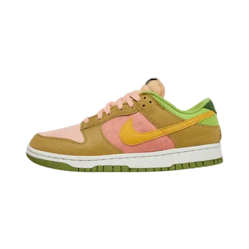 Nike Dunk Low Next Nature Sun Club Arctic Orange