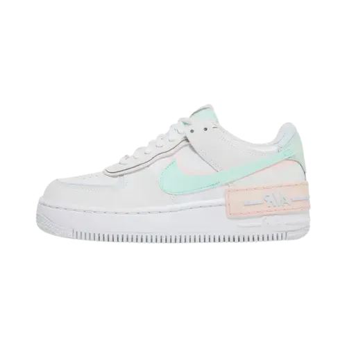Sacai x Nike VaporWaffle White and Gum - Droper