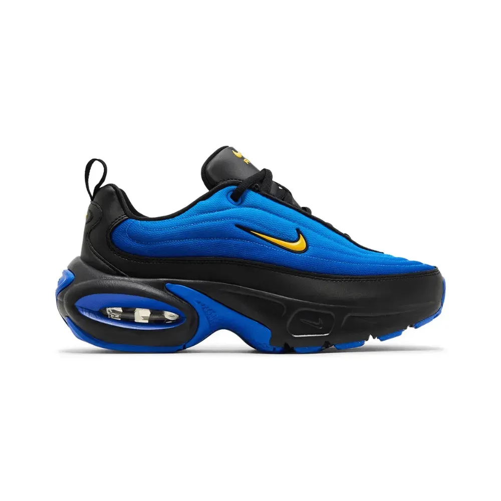 Nike Air Max Portal Racer Blue - Droper
