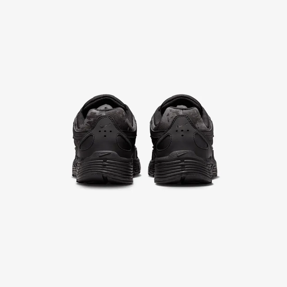 Nike P-6000 Black Burgundy Crush Midnight Navy foto 3