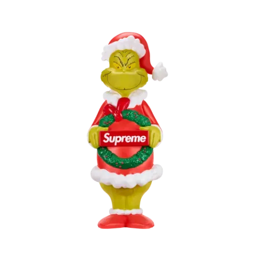 Supreme 3-Foot Grinch