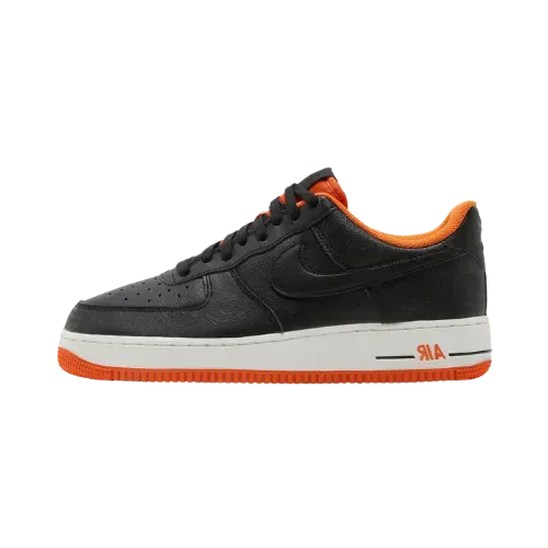 Nike Air Force 1 Halloween