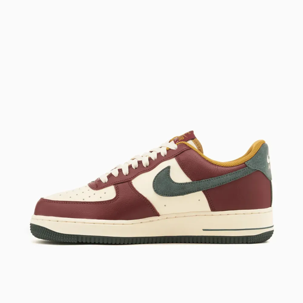 Nike Air Force 1 Low Dark Team foto 3