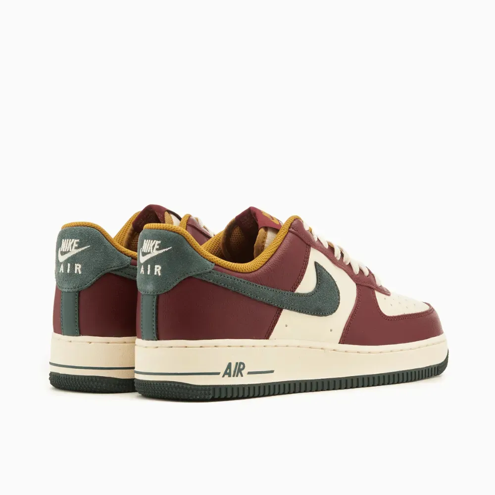 Nike Air Force 1 Low Dark Team foto 4