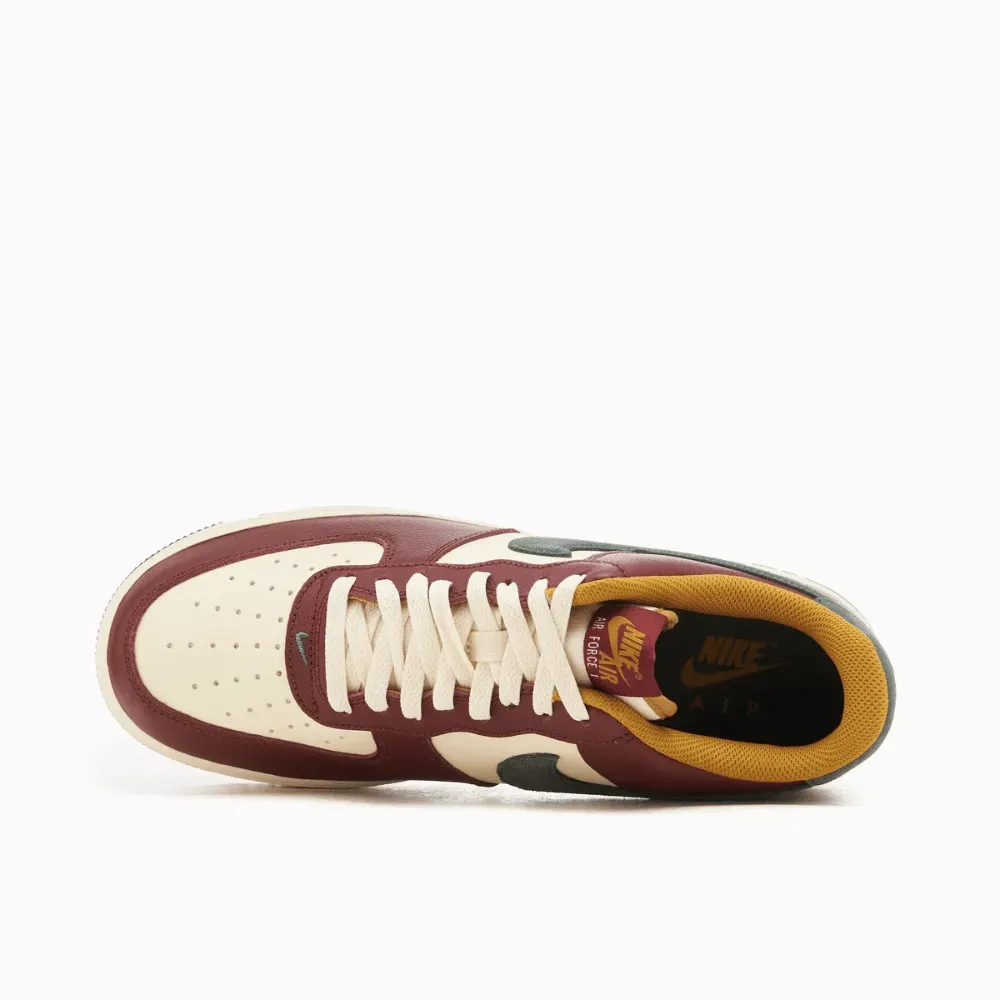 Nike Air Force 1 Low Dark Team foto 2