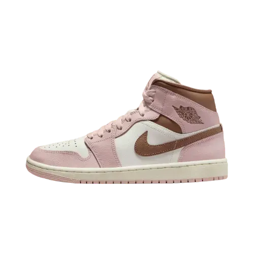 Air Jordan 1 Mid Neapolitan