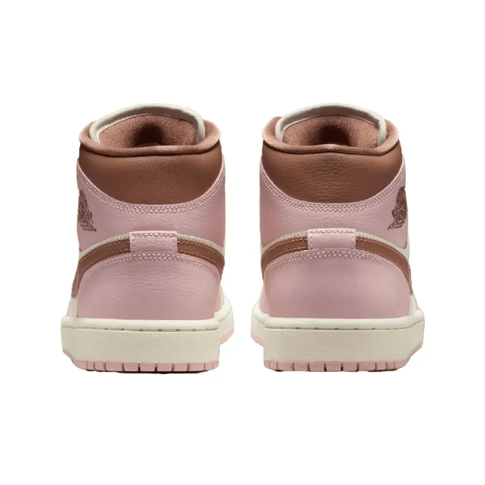 Air Jordan 1 Mid Neapolitan foto 3
