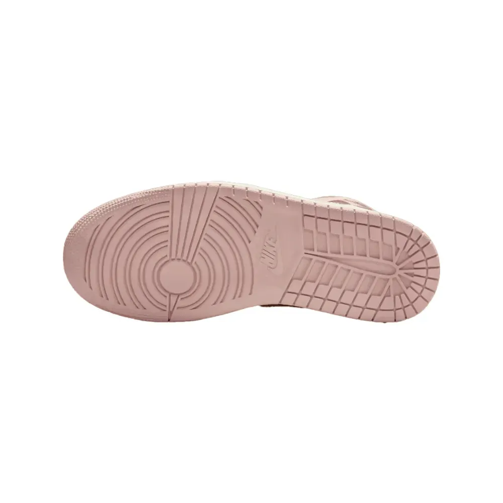 Air Jordan 1 Mid Neapolitan foto 4