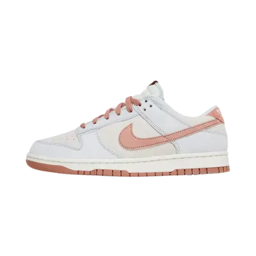 Nike Dunk Low Vast Grey - Droper