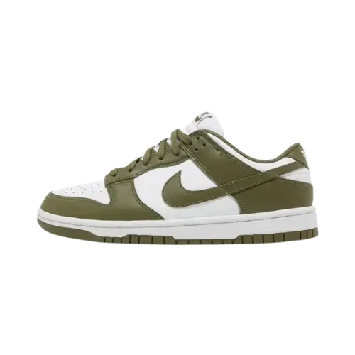 Nike Dunk Low Disrupt 2 Mineral Clay - Droper