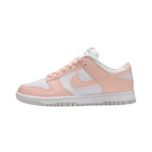 Nike Dunk Low Move To Zero Pink