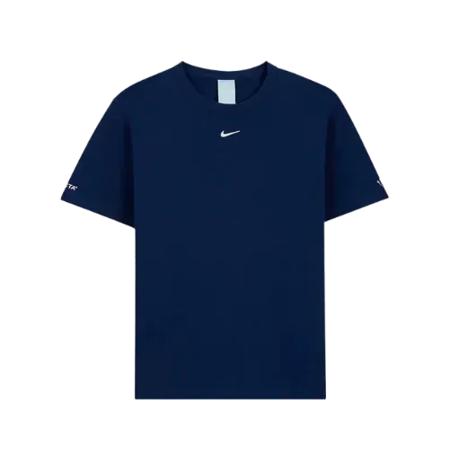 Nocta x Nike Camiseta ESS GPX Top Azul - Droper