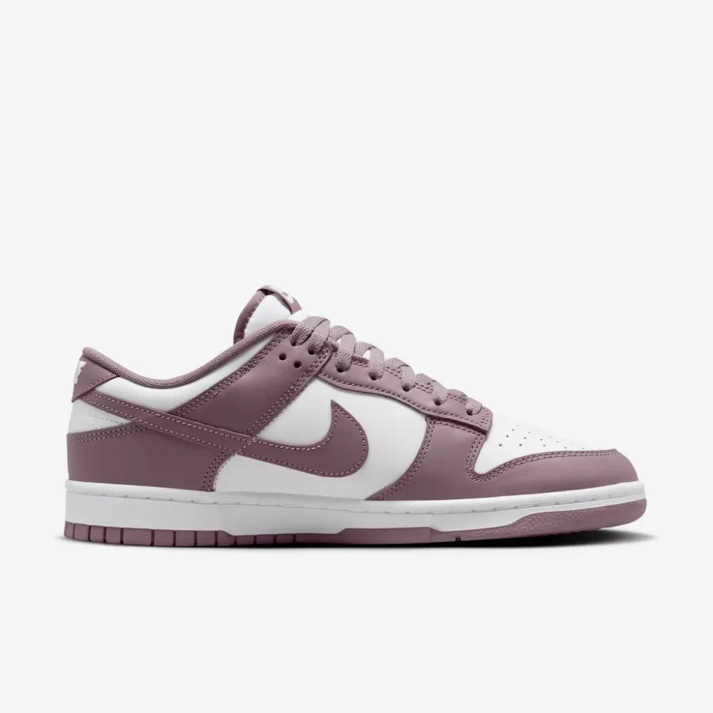 Nike Dunk Low Violet Ore foto 3