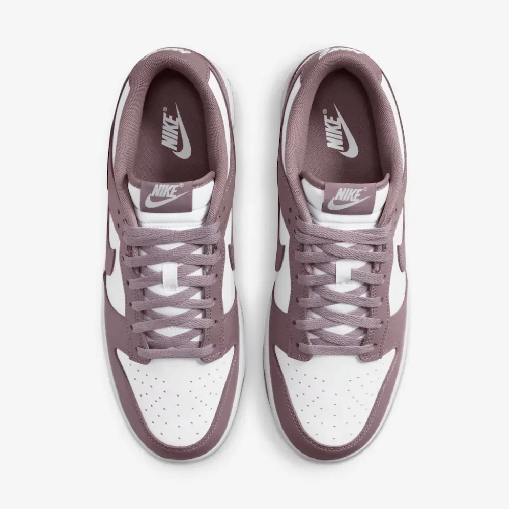 Nike Dunk Low Violet Ore foto 2