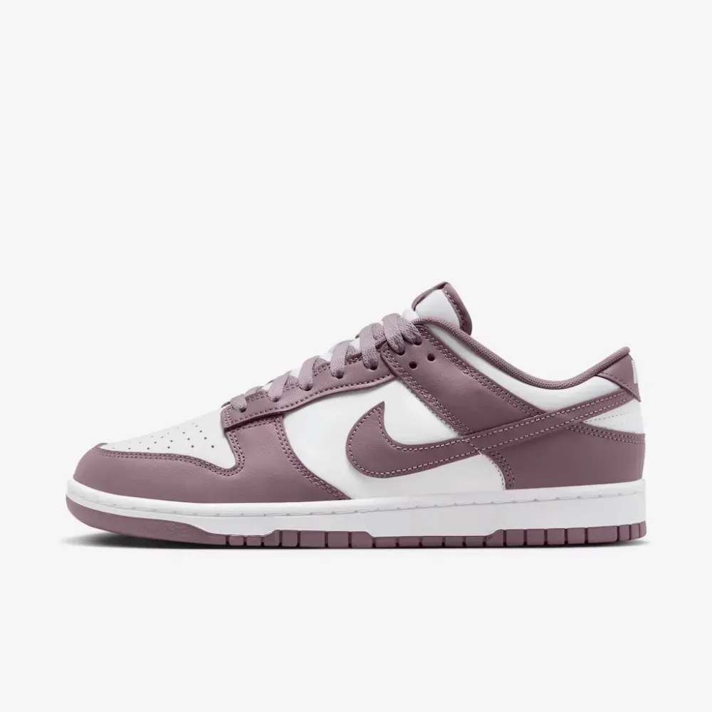 Nike Dunk Low Violet Ore foto 1