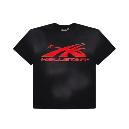HELLSTAR タンクトップ 2枚セット S 【サッポロ】 Camiseta Hellstar Sports Core Gel Logo Black - Droper