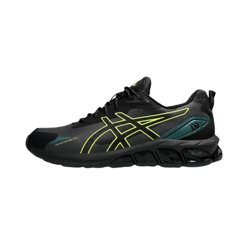 Asics Gel-Quantum 180 LS Black Neon Lime