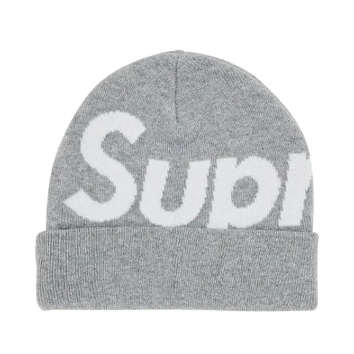 Touca Mitchell & Ness x Supreme NCAA Orange - Droper