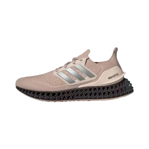 adidas Ultra 4DFWD Wonder Taupe Night Metallic