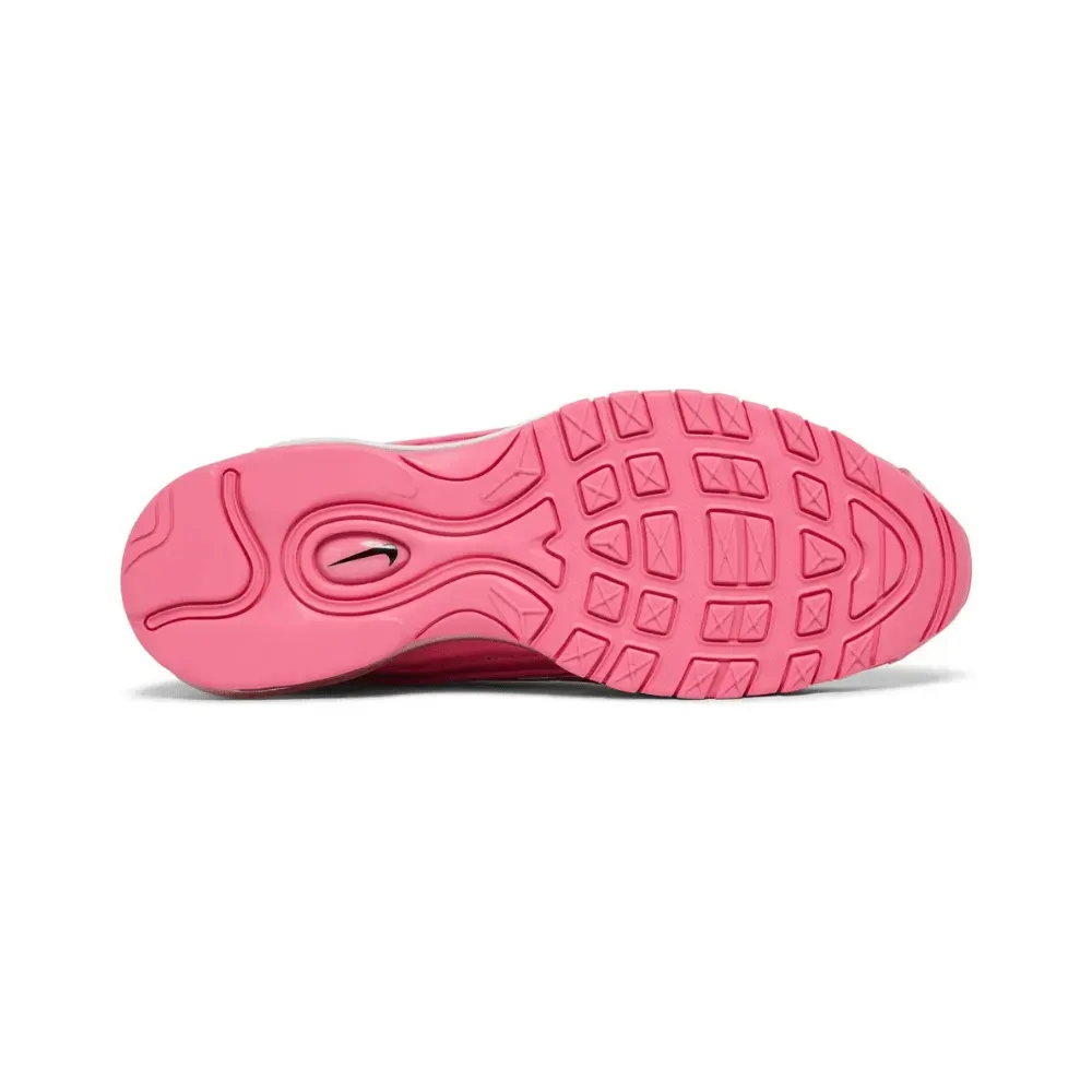 Supreme x Nike Air Max 98 TL SP Pinksicle - Droper