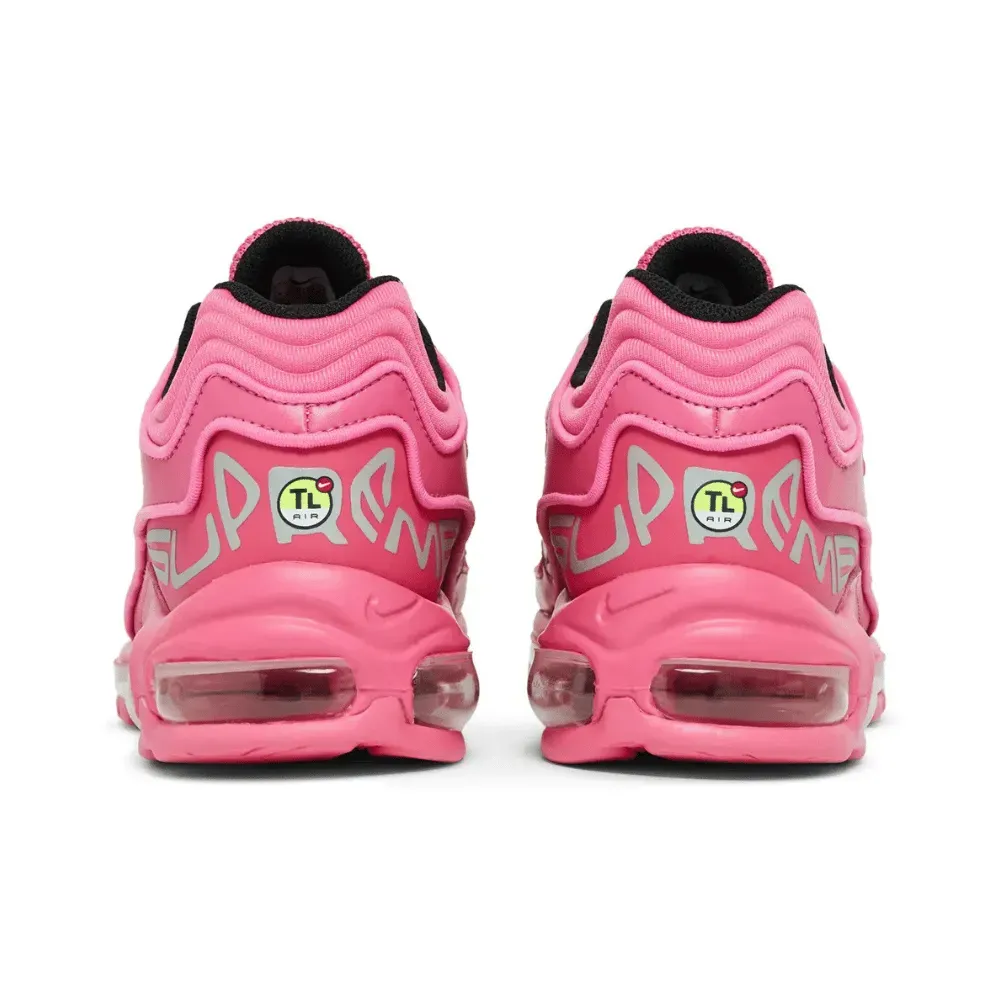 Supreme x Nike Air Max 98 TL SP Pinksicle - Droper