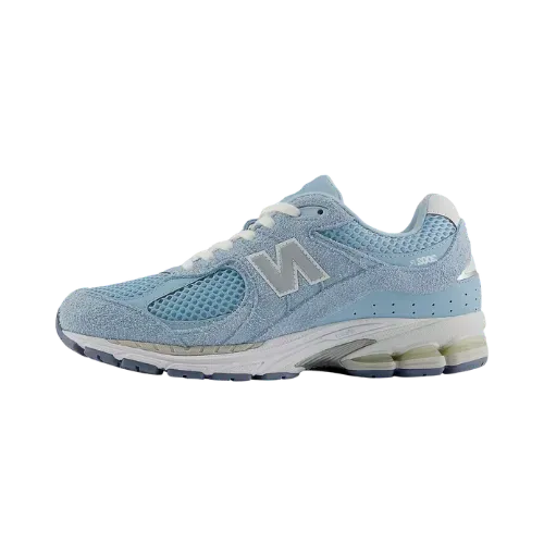 New Balance 2002R Bright Sky Chrome Blue