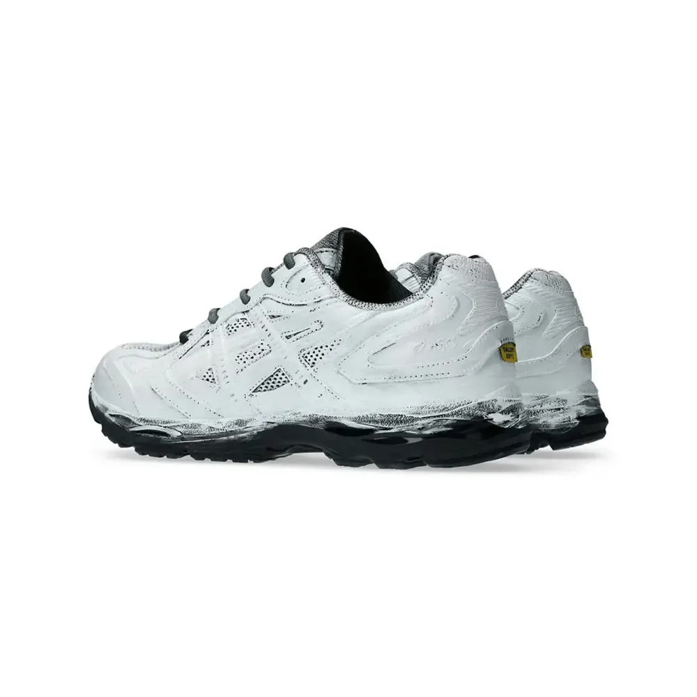 Imagem Gallery Dept. x Asics Gel-K1011 White