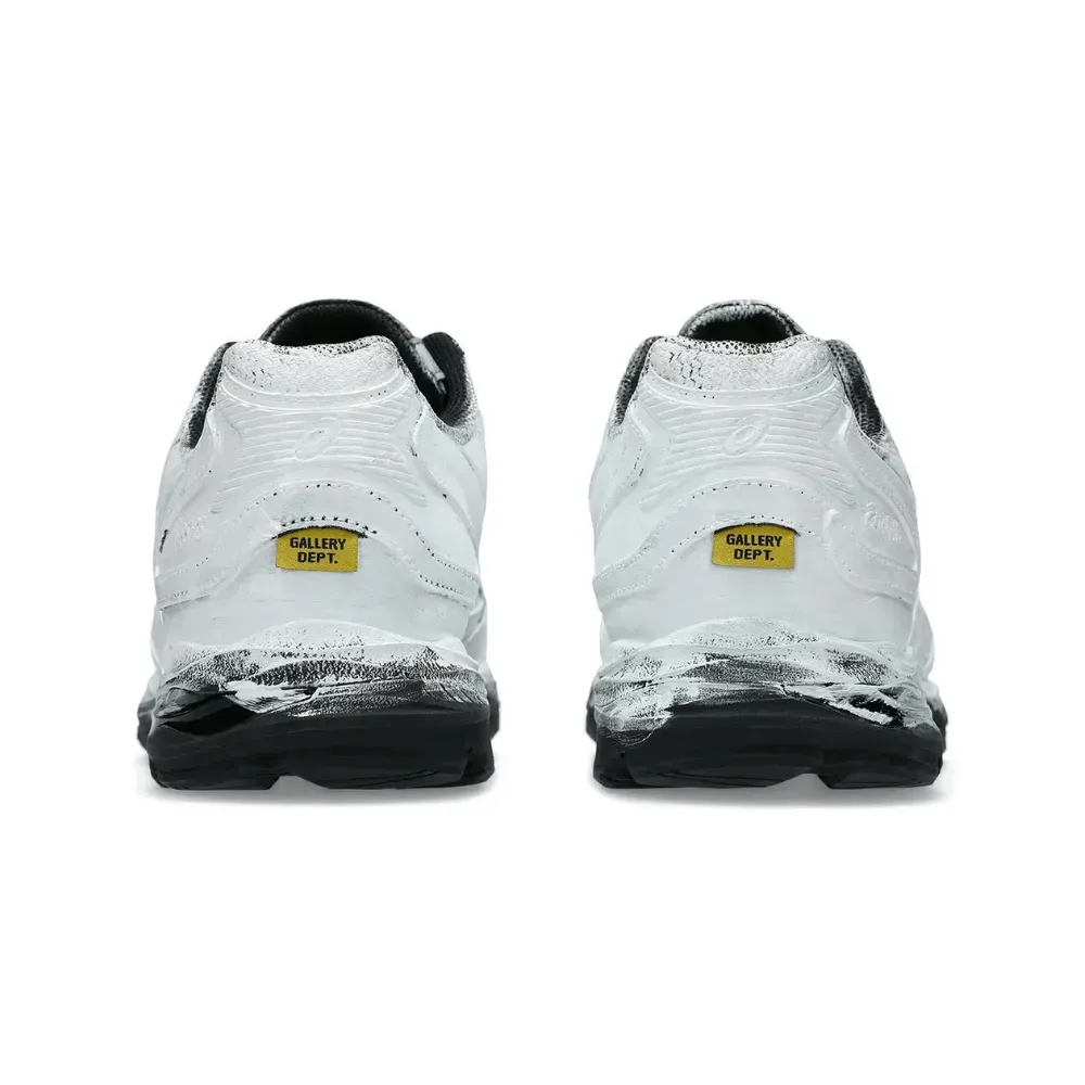 Gallery Dept. x Asics Gel-K1011 White foto 4