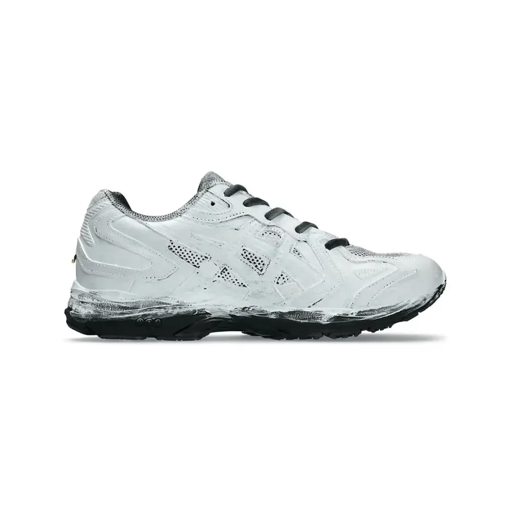 Imagem Gallery Dept. x Asics Gel-K1011 White