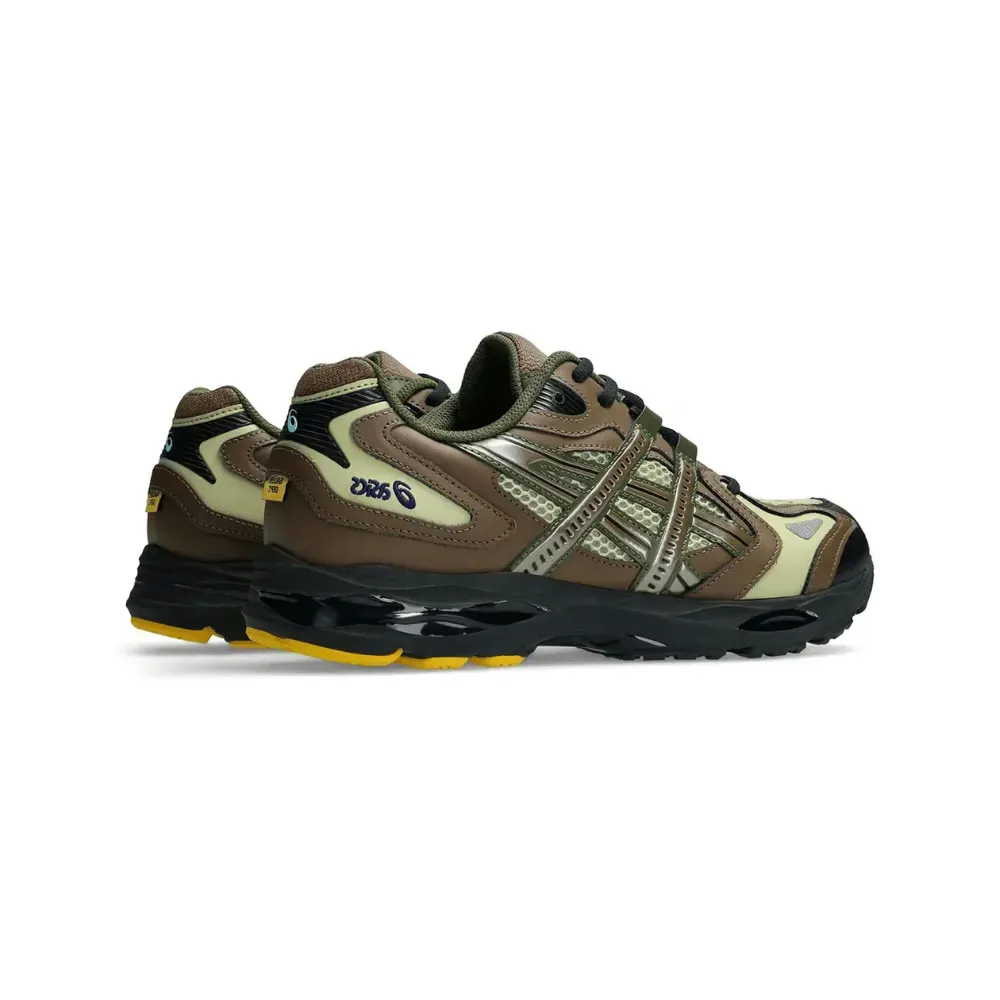 Imagem Gallery Dept. x Asics Gel-K1011 Khaki Clay Canyon