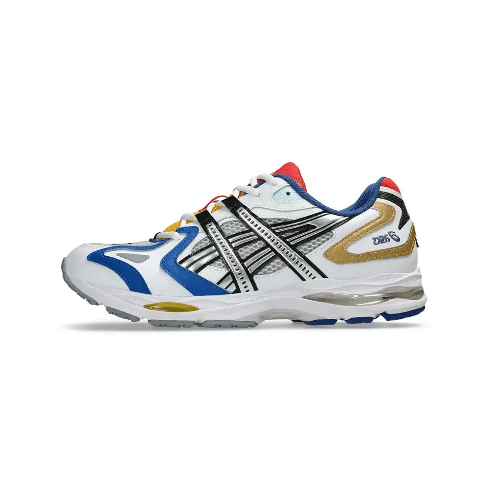 Imagem Gallery Dept. x Asics Gel-K1011 White Gold