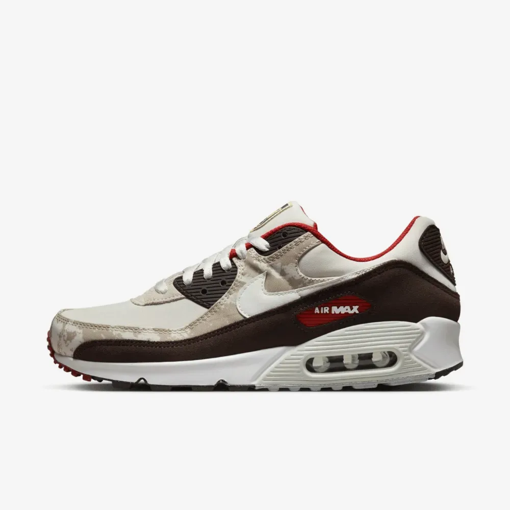 Nike Air Max 90 Social FC foto 1