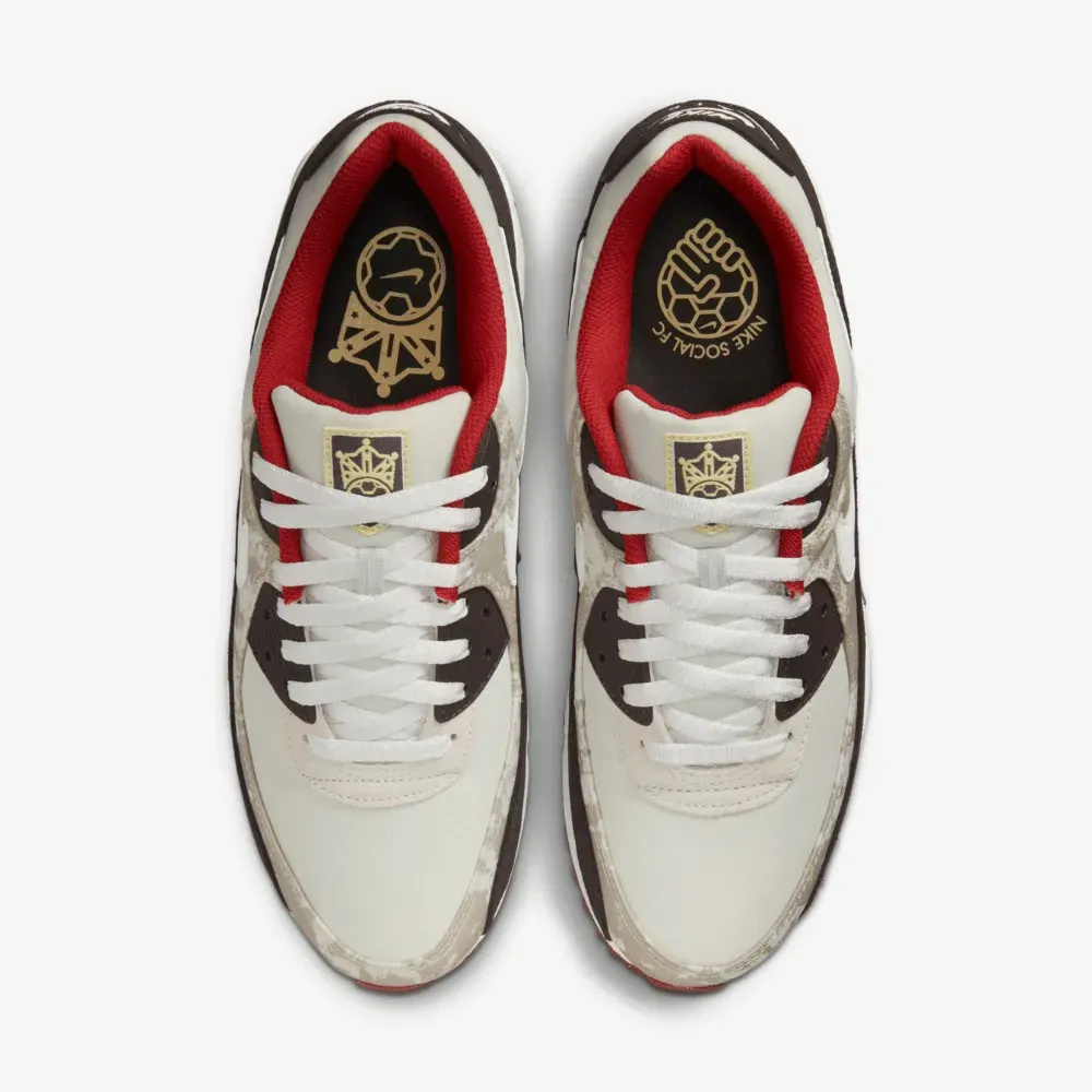 Nike Air Max 90 Social FC foto 2