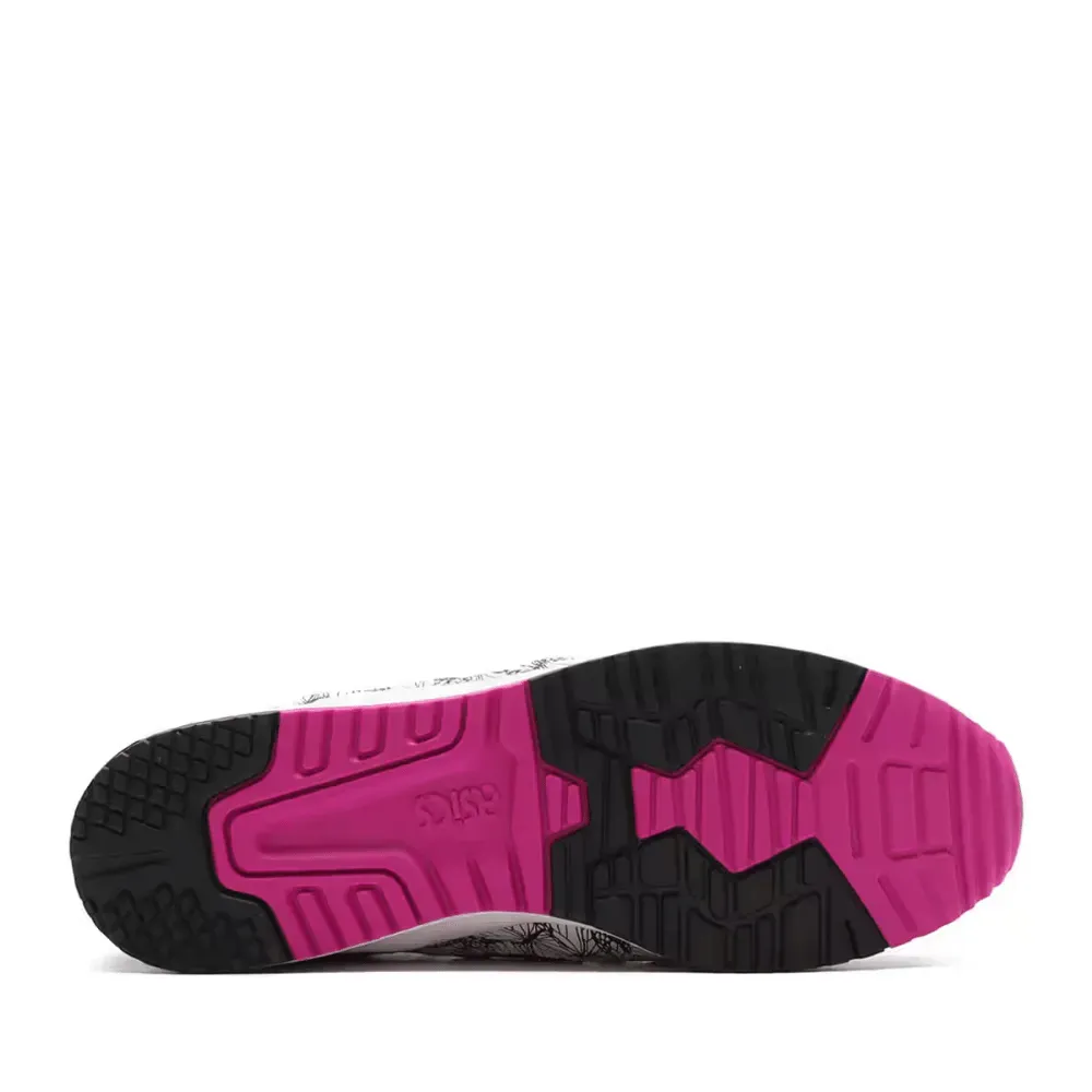 atmos x Asics Gel-Lyte III OG Anna Sui - Droper