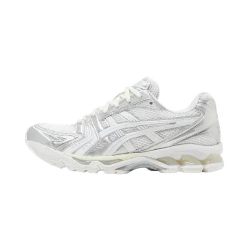 JJJJound x Asics Gel Kayano 14 Silver White