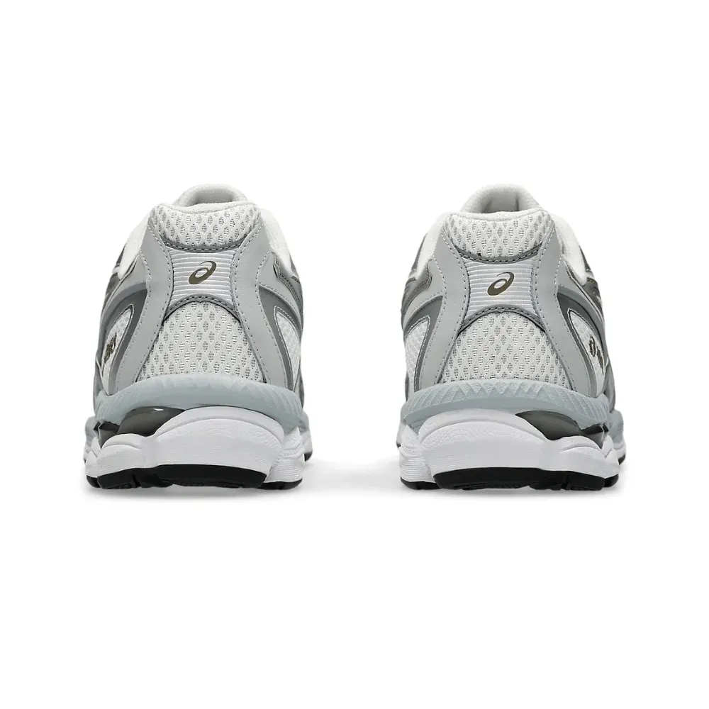 Asics Gel-NYC 2055 Cream Pure Silver foto 4